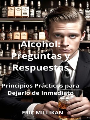 cover image of Alcohol